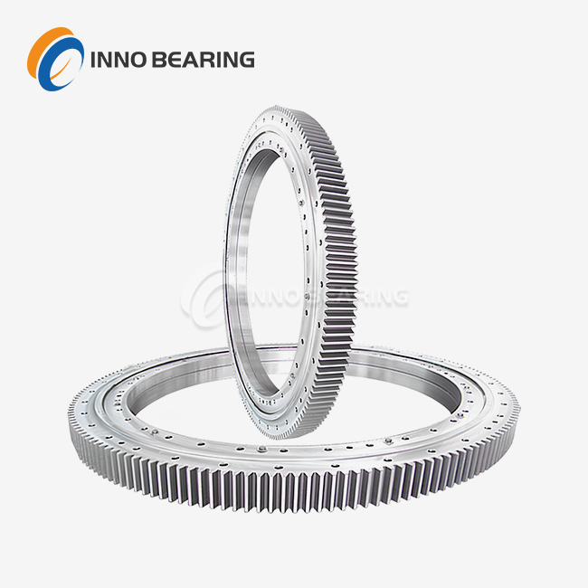 Wind Turbine Slewing Bearing